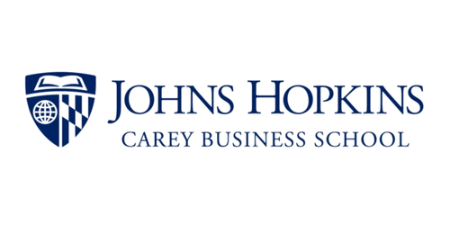 Johns Hopkins University - Rady School of Management